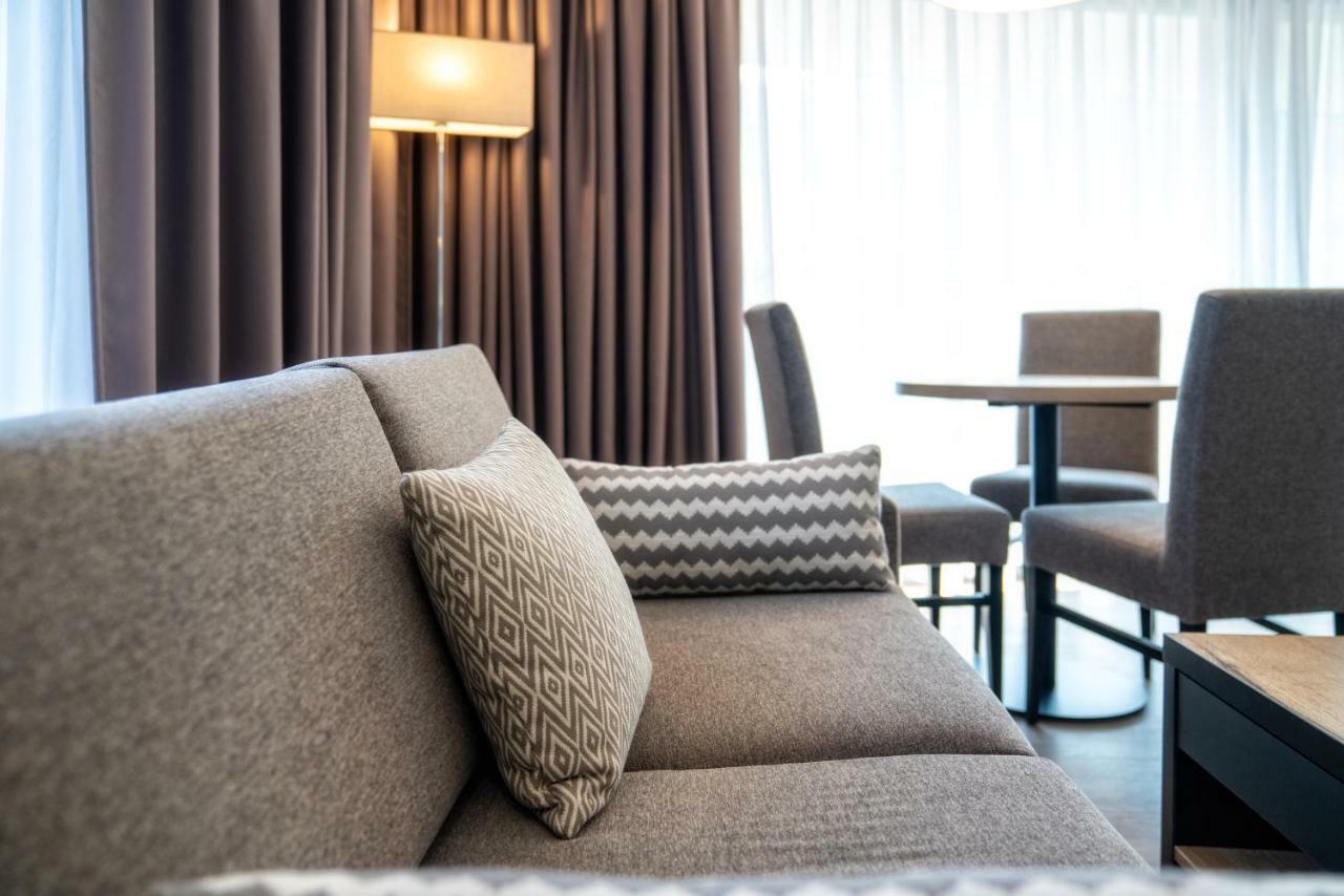 Meta Apartments Szczyrk Buitenkant foto